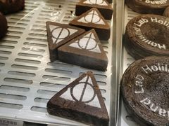 -好利来(上海虹桥新天地Lab主题店)