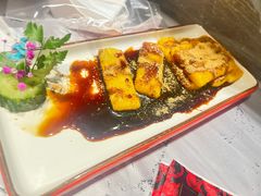 -红辣椒·川菜·火锅(大洋中心店)