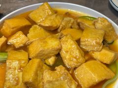 闫府第一福-闫府私房菜·百年鲁菜(恒隆店)