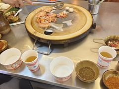 -阿昌白族石板烧(大理古城店)