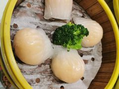 -雍哲港式餐厅(现代广场店)