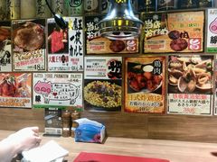 -AJIYA炭火烧肉(徐汇正大乐城店)