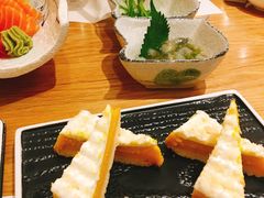 -小句号·精致料理(江南环球港店)