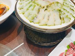 -东海怡品海鲜豆捞(舟宿夜江店)