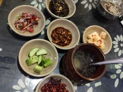 -张关合渣(航空大道店)