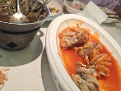 -苏梦江南·淮扬菜(夫子庙店)