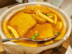 海皇豆腐-味妙顺德厨房(绿地缤纷城店)