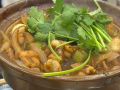 -川香煲(茅台路店)