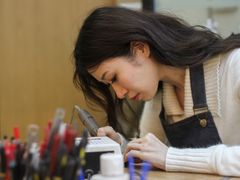 -五月木作·DIY木作文创体验店(北京路店)