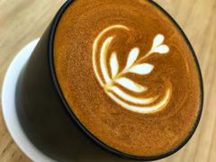-Onirii Coffee(长乐路店)