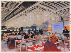 -宜家·瑞典风味餐厅(无锡店)