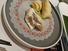 -金牌禄运·点心·啫煲(百信广场店)