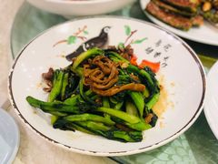 -大树头·花园餐厅(市桥店)