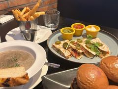 -bluefrog蓝蛙(水游城店)