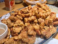 -萃和楼海鲜酒店(汉口路店)