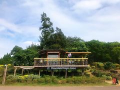 -漳州滨海火山岛自然生态风景区