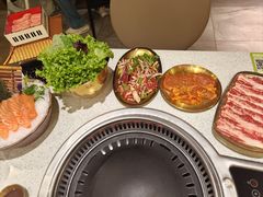 -炭之家齐齐哈尔大片烤肉·涮毛肚火锅·齐齐哈尔烤肉(中央大街店)