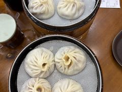 -李记清真馆(打钉巷店)