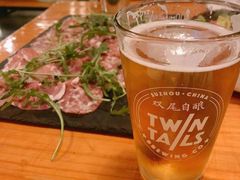 -Twin Tails Brewpub双尾精酿餐吧(八坼店)