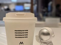 -M Stand(BFC外滩金融中心店)