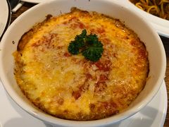 -安妮意大利餐厅(世贸天阶店)