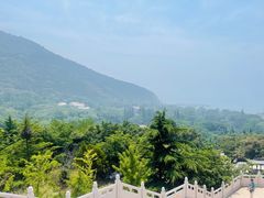 -青岛崂山太清宫