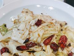 -天成川菜(礼岗店)