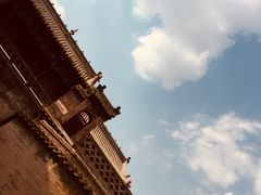 -暖泉古镇