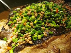 -令狐冲烤鱼·烧菜馆(达明店)