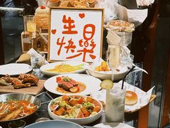 -Nord Grill&Bar Highland诺德西餐(深圳欢乐海岸店)