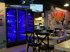 -质烤烤物·活烤海鲜(质烤总店)