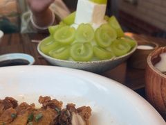 -五马集·海鲜·温州大牌档(黑金冠五马街十字路口店)