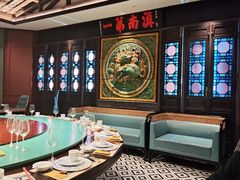 -福照楼汽锅鸡·云南菜(火车站锦江店)