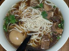 -李先生牛肉面大王(青岛火车站东广场店)