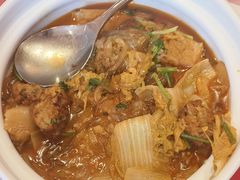-西贝(新业坊店)