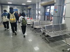 -深圳机场码头