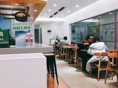 -老乡鸡(南京河西雨润大街店)