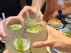 -德川家日本料理(中关村寰太大厦店)