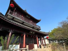 -虞山风景区