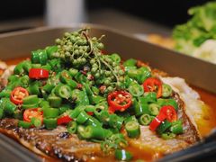 -半天妖烤鱼(方庄店)