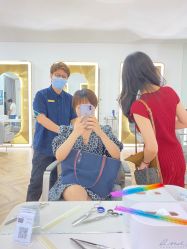 -MMby Hair Code