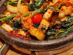 -KimPro 辛普乐概念韩餐