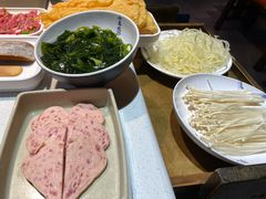 -小龙坎火锅(总店)