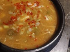-大叹号·朝鲜族烤肉(潍坊泰华城店)