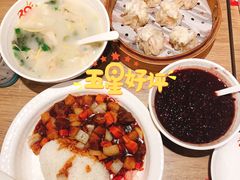 -阳阳中国饭(北京荟聚店)