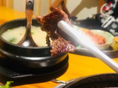 -丸藏和牛烧肉专门店(园区师惠坊店)