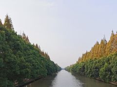 -嘉北郊野公园