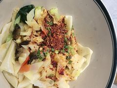 -弓家大队老碗面(高新咖啡街区店)