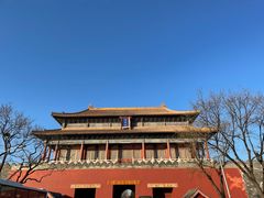 -东华门大街小区