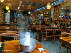 大堂-苗湘食府(十年店)